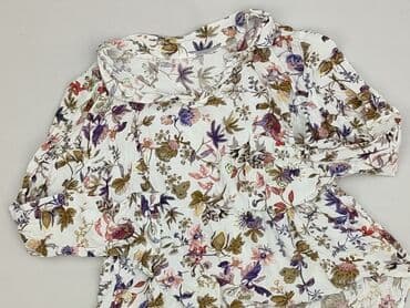 bluzka damska z długim rękawem: Жіноча блуза, розмір S — 2