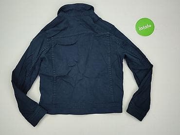 mango kurtki jeansowe: Kurtka jeansowa damska, rozmiar S — 3