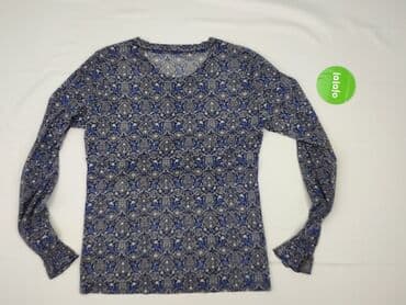 bluzka damska z długim rękawem: Жіноча блуза, розмір S — 4