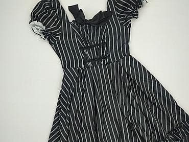 Romwe, Sukienka damska, rozmiar S