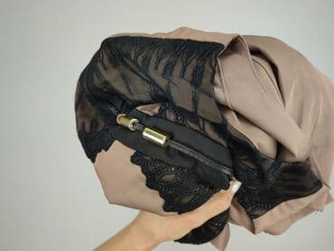 beżowy żakiet do sukienki: Rylko, Sukienka damska, rozmiar M — 5