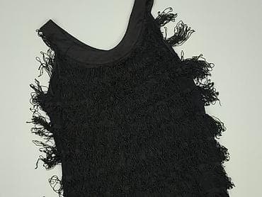 cekinowy sweter: H&M, Top damski, rozmiar M — 1