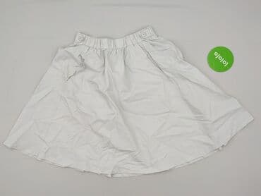 kapcie na szeroką stopę dziecka: Spódnica damska, rozmiar S — 2