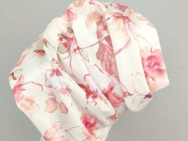 rozkloszowane spódnice midi w kwiaty: Spódnica damska, rozmiar M — 6