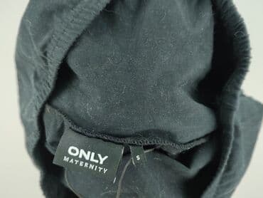 legginsy mama: Only maternity, Legginsy rozmiar S — 4