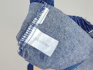 lindex jeansy: Jeansy damskie, rozmiar L — 4
