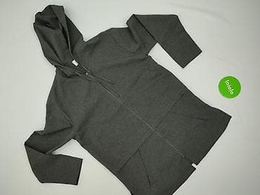 bluza h m: C&A, Bluza z kapturem damska, rozmiar S — 2