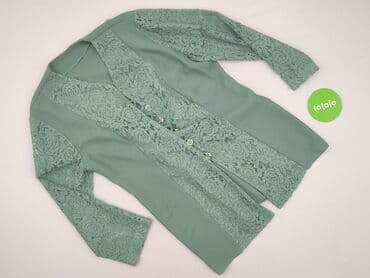sukienki na wesele matka pana mlodego: Women`s knitwear, size XL (EU 42) — 2