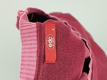 edc clothes: Edc by Esprit, Tunika damska, rozmiar S — 5