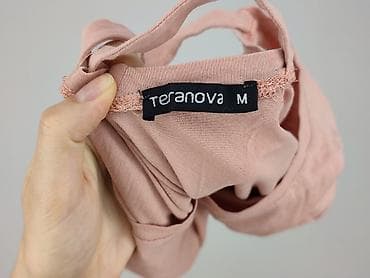 mango obuwie: Terranova, Bluzka damska, rozmiar M — 4