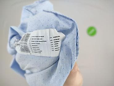 oversize tshirt: Top Secret, Сорочка для чоловіків, розмір L — 5