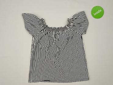 identic basic polo: Reserved YFL, Bluzka damska, rozmiar M — 2