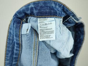 spodenki jeansowe pull: Denim Co, Jeansy damskie, rozmiar S — 5