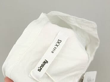 hexeline bluzki: Sinsay, Women`s tunic, 2XS — 5