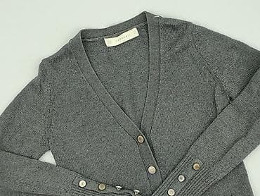 sweter popcorn: Zara, Кардиган жіночий, розмір S — 1