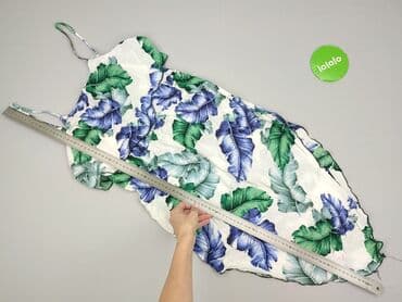 sukienka bez ramiączek letnia: Sukienka damska, rozmiar S — 6