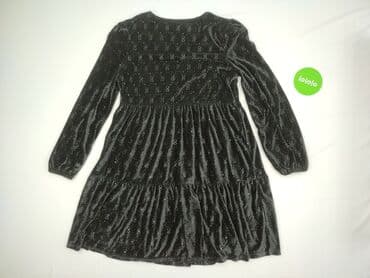 duże rozmiary ekskluzywne sukienki plus size: Women`s dress, size S (EU 36) — 3