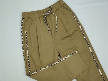 ITALY FASHION, Sweatpants for women, size L