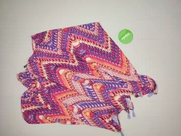 narzutka na kostium kąpielowy: RAINBOW, Narzutka damska, rozmiar XL — 3