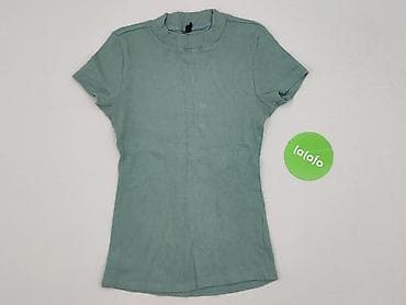 neonowe bluzy: Sinsay, Bluzka damska, rozmiar S — 2