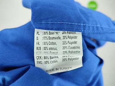 opis: Koszulа dla mężczyzn, rozmiar L — 5