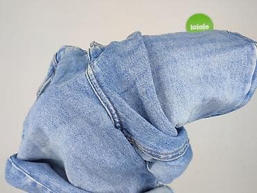 reserved dzwony: Szorty damskie, rozmiar M — 6