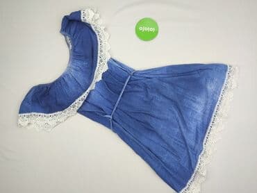 sukienki swing plus size: Pronto Moda, Sukienka damska, rozmiar S — 3