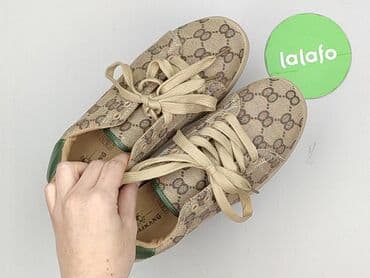 tanie dobre buty do biegania: Baolikang, Sneakersy damskie, rozmiar 40 — 4