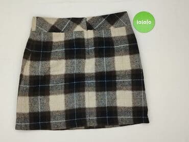 cropp spódnice w kratę: UP2Fashion, Women`s skirt, size XL at lalafo.pl — 4 cropp spódnice w kratę: UP2Fashion, Women`s skirt, size XL — 4