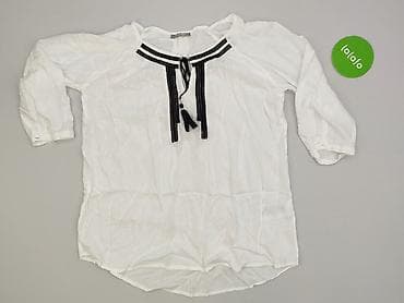 bluza tunika: Orsay, Bluzka damska, rozmiar S — 3