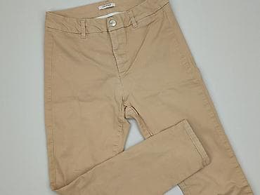 Orsay, Material trousers for women, size L