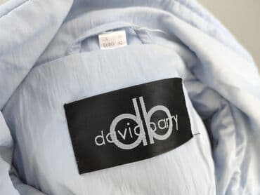 wyprzedaż kurtek i płaszczy damskich na reserved.pl: Kurtka przejściowa damska, M — 4