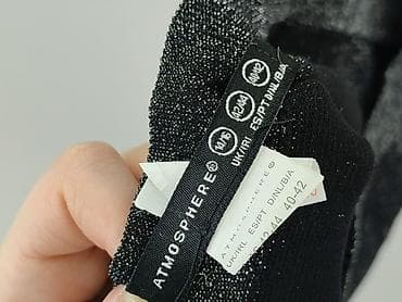 dresy basic damskie: Atmosphere, Legginsy rozmiar XL — 5