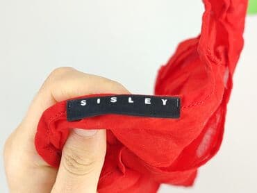Bluzki: Sisley, Bluzka damska, rozmiar S — 4