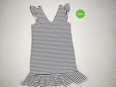 sukienki midi plus size: Reserved, Sukienka damska, rozmiar M — 2