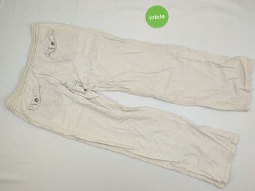 sizeer buty air force: Men's trousers, size XL — 3