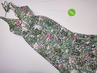 jeans hm: H&M Conscious, Sukienka damska, rozmiar S — 2