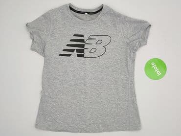 fsbn koszulki: New Balance, T-shirt damski, L — 2