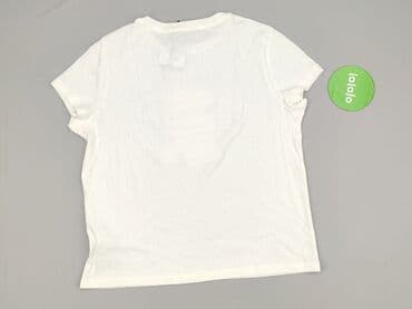 t shirty armani exchange: Sinsay, Women`s T-shirt, XL — 3