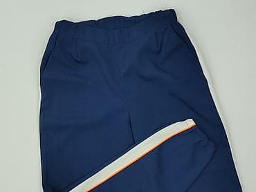 cargo pull and bear: Cropp, Spodnie dresowe damskie, rozmiar M — 1