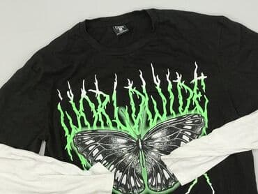 koszulka fsbn: FSBN, Koszulka dla mężczyzn, rozmiar M — 1