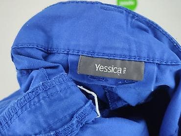 papaya pants: Yessica, Spodnie materiałowe damskie, rozmiar S — 5