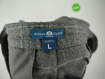 dresy m: Spodnie dresowe dla mężczyzn, rozmiar L — 4