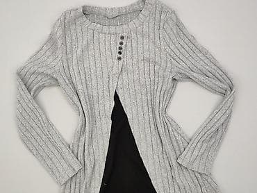second hand max: Shein, Kardigan damski, rozmiar L — 1