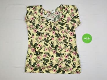 bluzki letnie plus size: Infinity, Women's blouse, size XL (EU 42) — 2