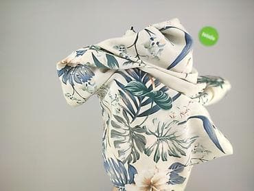 ifriko spodnie: Shein, Spodnie materiałowe damskie, rozmiar M — 4