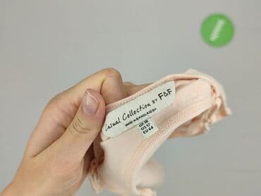 majtki fulina: F&F, Top damski, rozmiar 2XL — 4