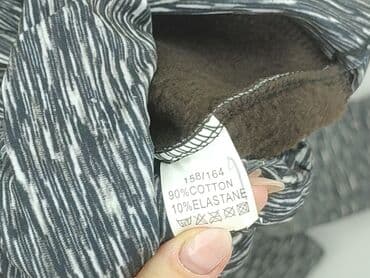 lidl podkoszulki dziewczęce: Legginsy dziecięce, 14 lat, 158/164, stan - Bardzo dobry — 4