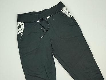 brazowe klapki ccc: Columbia, Spodnie dresowe damskie, rozmiar M — 1