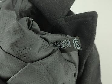 st michael clothes: Płaszcz męski Marks & Spencer Autograph - Kolor: czarny - Fason — 10